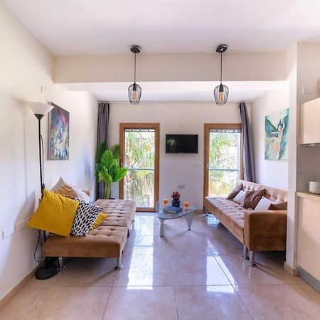Art Apartment In Mamila - King David Residence Jerusalem Exterior photo