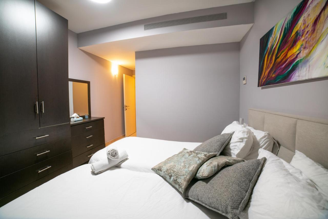 Art Apartment In Mamila - King David Residence Jerusalem Exterior photo
