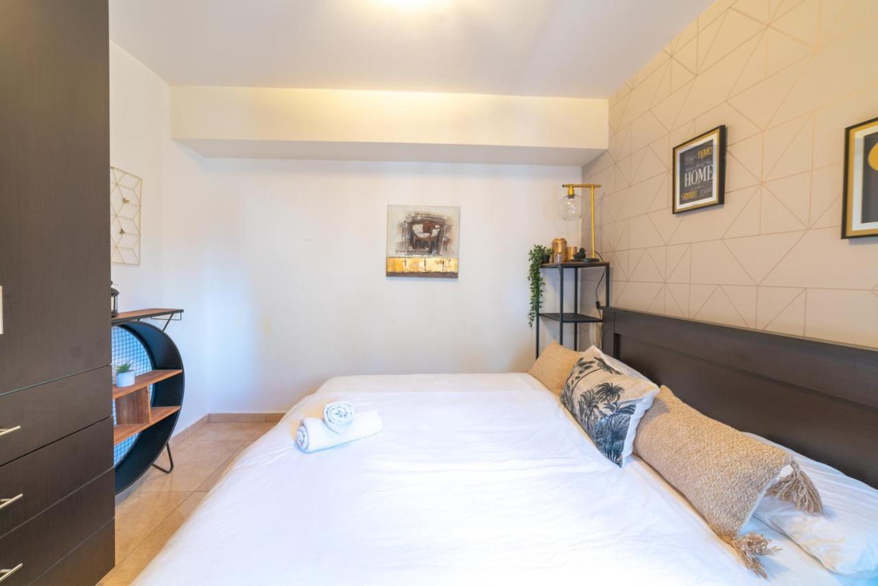 Art Apartment In Mamila - King David Residence Jerusalem Exterior photo